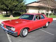 eBay Find: A Neato Pro Street 1964 GTO